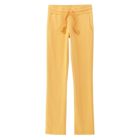 VANCL Luna Plain Sweat Pants (Women) Ginger SKU:192970