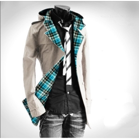 kabát pánská bunda joseph šaty oděv dvoulůžkových prsu oděvy odolné proti povětrnostním vlivům prachu kabát oblečení černé bílé zelené barvy