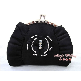 Wholesale - fashion ladies lady evening bag clutch bags purse party bride wedding handbags handbag Case