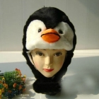 Wholesale - penguin fashion hat winter hats cartoon animal model cap headgear dicer chapeau 