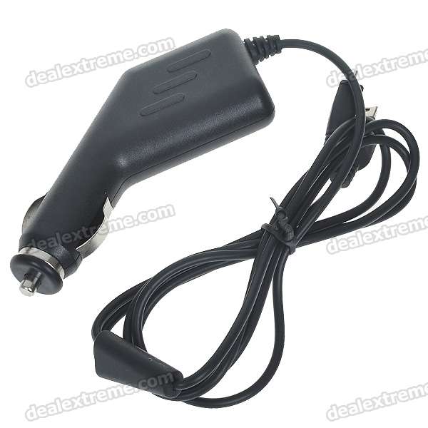 12v micro usb car charger