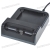 USB / AC akkumulátor töltése dokkoló bölcső HTC Desire HD (100 ~ 240V / EU Plug) SKU: 47908