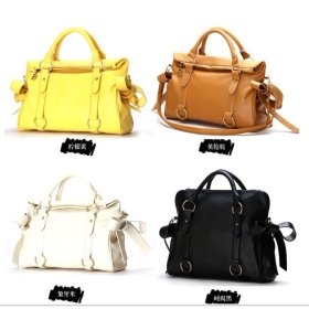 Women's Fashion   Bags Cheap handbag  Chain Messenger Bag Candy messenger bags.R095