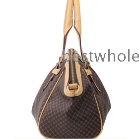 free shipping brand new Fashionable Korea women's handbag bag dorothy bag as picture color NO06