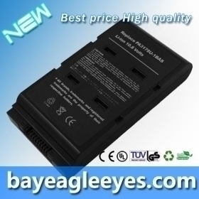 Batterie pour Toshiba Satellite 5105- S702 5105- S901 SKU: BEE010406