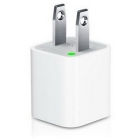 [Free shipping] 50 pcs/lot OEM US plug Power Wall Charger Adaptor For 3G Green Dot improved version
