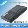 Battery for  Satellite M35X-S1163 M35X-S1491 SKU:BEE010412