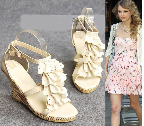 European shoes women Cheap online clothing stores