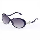 VANCL May Fashion Oversized Sunglasses (Women) SKU:120579