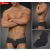 free shipping NEW ASITOO low waist U convex bursa bag triangle men's underwear 20pcs QWER1