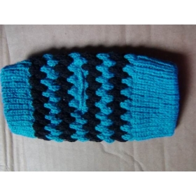 expédition libre hiver au chaud ordinateurs tapant gants ananas points mitaines femmes 100pair nbb05