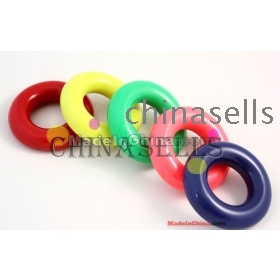 in stock grip ring hand grip exerciser arm strength trainer hand grip 5colour for choosing