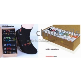 in stock 1set 7pairs 5model choose free ship7days 1week casuals socks men socks lazy socks couple boxed cotton in tube socks