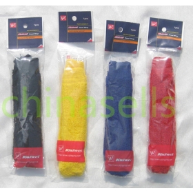 new hot in stock 2pcs Genuine Kaiwei badminton grip badminton towel wrap