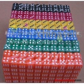 hot KTV bar game multicolor games gambling dice toys adult game dice sex erotic lovers dice  gift party dice