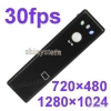 Wholesale-3PC*8GB 8G Mini Spy Hidden Camera Gum Web Cam AVR Recorder 30fps 720*480 MP10 free shipping-shinystore