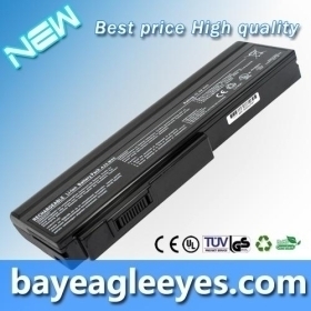 9 CELL Battery for Asus G50 M50 G50 L50 90-NED1B2100Y SKU:BEE010818