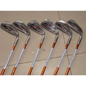 Freeshipping Brand New 9pcs G15 Clubs Golf Σίδερα λέσχη που