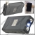 free shipping 800 type mini self defense  flashlight taser