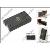 free shipping 800 type mini self defense  flashlight taser