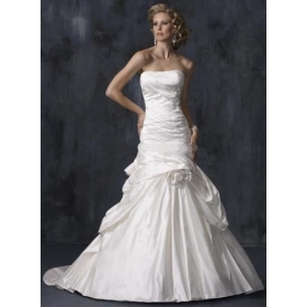 new fashionable Bride Wedding Dresses Evening Dress Bridesmaid Dresses SIZE : # 4---# 28 a1