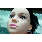 adult sex toys Men's Sexy Japan Girl Realistic Semi-solid Love doll/Sex dolls/Inflatable dolls/1PC+Pump without hand+foot2 chb;004 