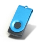 20pcs Lot(No Printing)2GB USB Drives Brand New Capacity Enough U Disk USB Flash Disk 2.0 Flash Drive Mini Whirl U Disk(2GB) Free Shipping Drop Shipping