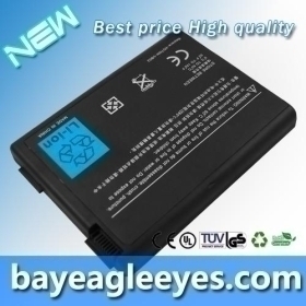 12 CELL Battery for Hp  Business NoteBook NX9110 SKU:BEE010220