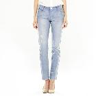 VANCL Natalee Slim Tapered Jeans (Women) Blue SKU:193954