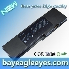 Batterie pour HP Compaq Business Notebook NC4010 - DY887AA SKU: BEE010221