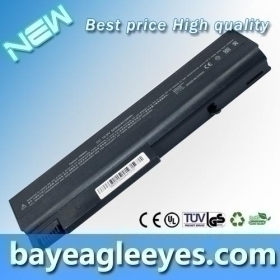 Battery for Hp  Business NoteBook NX6110/CT SKU:BEE010222