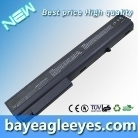 Batterij voor HP Compaq Business Notebook nw9440 8510w SKU : BEE010223