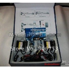 2012 10pcs/lots 55w HID Xenon HID Xenon kit H7 H1  HB4 single beam HID AUTO CAR lamp HID KIT 10ghyujm