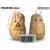 Potato Clock Green Science Project Experiment Kit kids Lab HomeSchool Curriculum DIY Home School Mr Spud Head Educational Electrochemical Cell Novel Gift for Child Digital Clock LED LCD Timepiece Toys