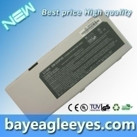 Bateria do ECS LT -BA- GN551 EM- 520P4G PA- WH- 099 SKU: BEE011086
