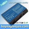 Battery for  TravelMate 4283WLMi 2492NLMi 2492WLMi SKU:BEE010382