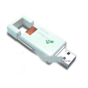 free shipping FunTwist iWand U20 Card Reader (iW020-256)  256 