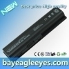 Battery for HP Pavilion dv5 HDX X16-1000 G50-100 SKU:BEE010231