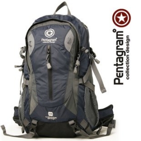 Pentagram: camping 35L free shipping,laptop new hadbag good quality backpack