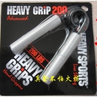 Free shipping.stronger man,200lbs heavy grip,intermediate,hand grippers.sports heavy grips.fashion