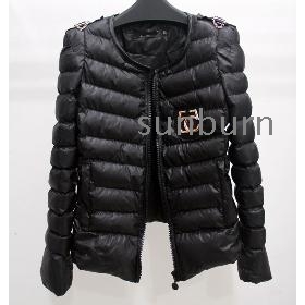 Free Shipping 2014 women's winter small cotton-padded jacket down wadded jacket female short design slim cotton-padded jacket a1