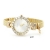 Livraison gratuite Hot ~ Julius pendentif coeur bracelet à quartz femme montre JA- 491 , Luxe bonne qualité, authentique a1