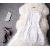 Kiváló! Európai női vintage Retro Palace Noble királyi Hímzés Gyöngyök Slim mellény szoknya ruha ujjatlan S-M-L, 2 színben Ingyenes szállítás