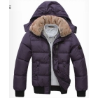 Free shipping, New hot sell Men's coat, Winter overcoat, Outwear, Winter jacket, wholesale 5 colors Size:M/L/XL/XXL #22