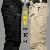 Taktisk cargo bukser SWAT Ix7 taktiske bukser slanke bekæmpe multi- lommer bukser uddannelse arbejdstøj 511 mænds bomuld bukser S- XXL