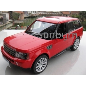 Promotion 4CH battery power rc car toy, r/c car, r/c toy, remote control kid' toy, rc model car for 1:14 Range Rover 