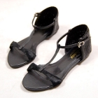 Free shipping!2012 New Arrival genuine diamond Women's Shoes Sandals  in china size:36-40 Sex-4