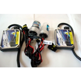 HID комплект Conversio H1/H3/H4/H7/H8/H9/H10/H11/H13/9004/9005/9006/9007 / / HB4 12V 35W H01