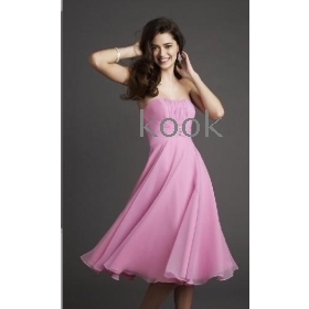 free shipping Wholesale made-to-measure -Column   satin Chapel  sexy dress ONE-PIECE DRESS evening dress Women's Clothing  #wa-w2