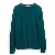 VANCL Paul modalna Knit Sweater ( muškarci ) Lake Green Šifra : 638407